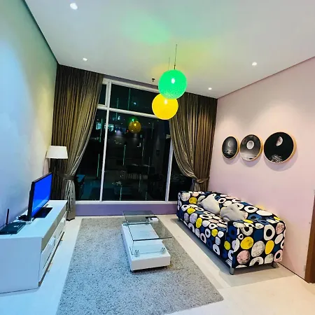Soho Suites Klcc By 969